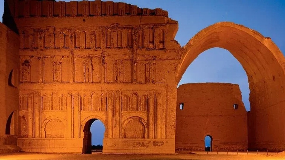 روایتی از نابودی یک ابرقدرت به دست ایرانیان + فیلم