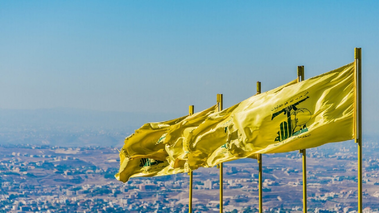 تکذیب اتهام سوریه توسط حزب‌الله