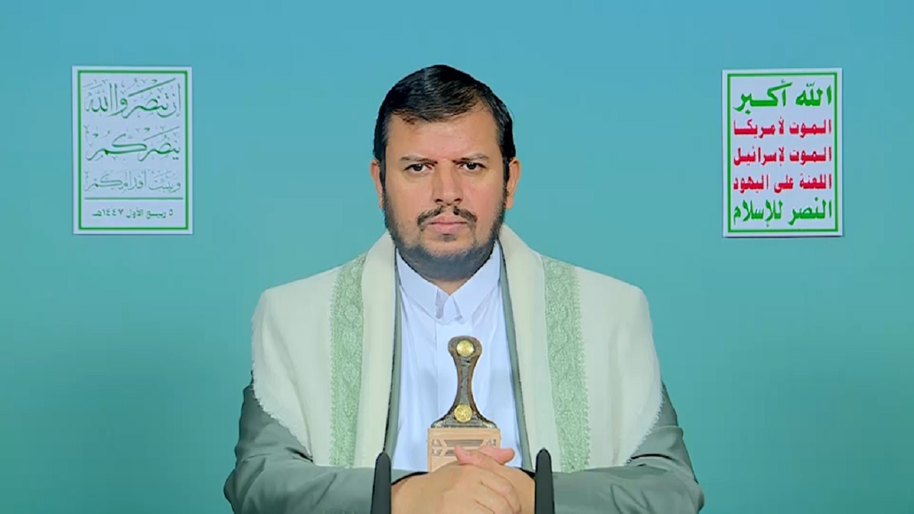 سید الحوثی: تجاوز به قطر گسترش دامنه تجاوز به منطقه است