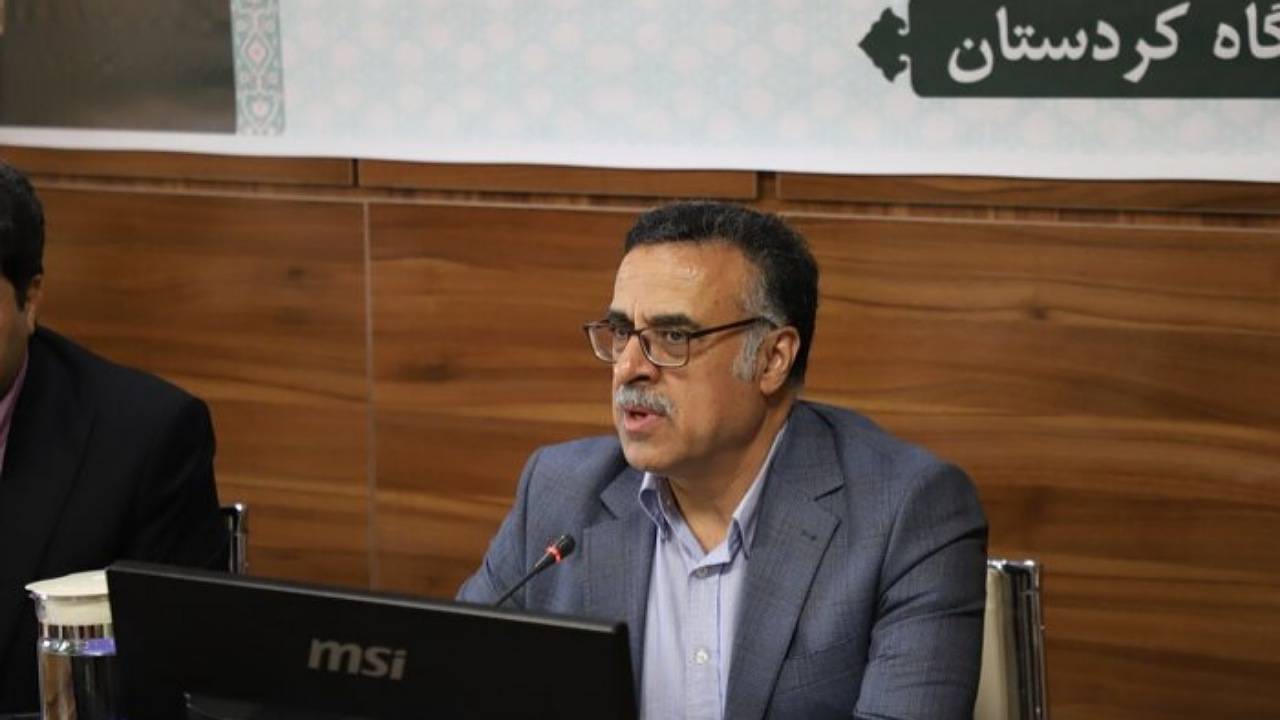 ضرورت ایجاد محیط امن برای دانشجویان خارجی در کردستان