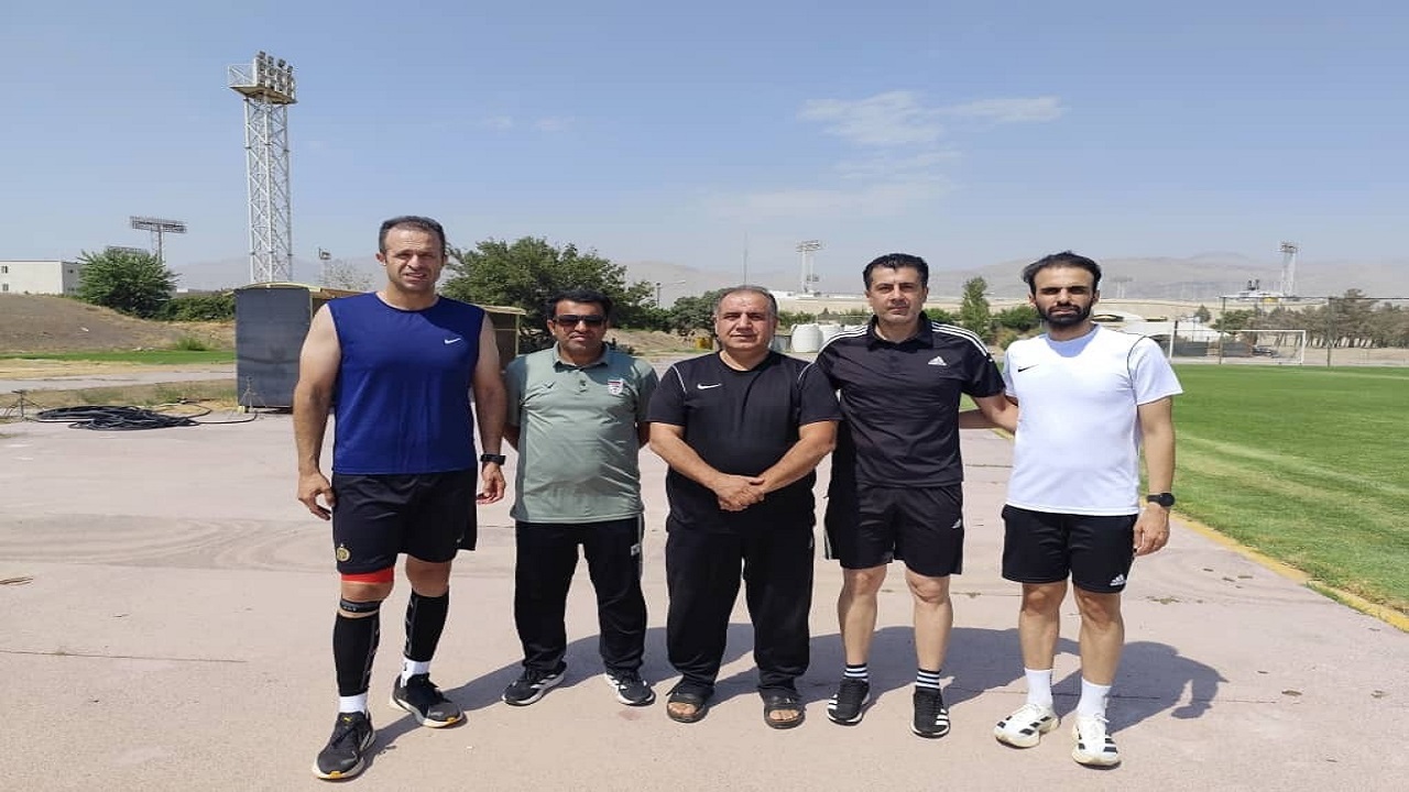 بازگشت ۲ داور الیت به لیگ برتر