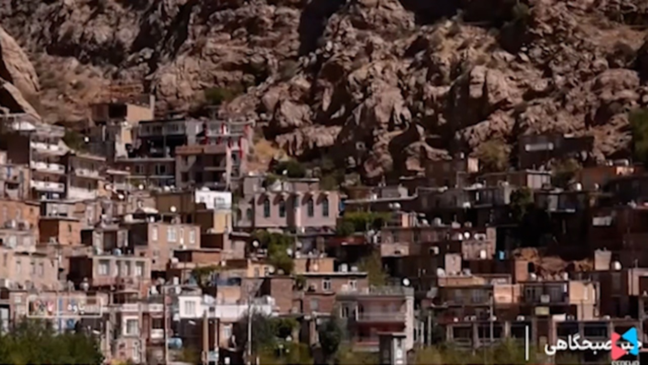 «هجیج» نماد زیبای وحدت و گردشگری + فیلم