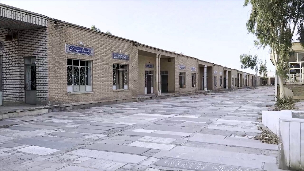 ساماندهی آرامستان وادی‌السلام قم به کجا رسید؟