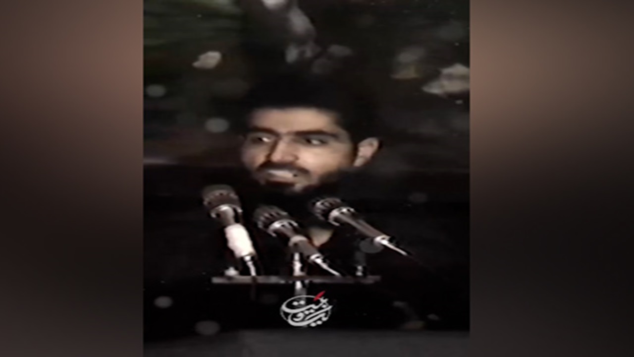 حاج قاسم: هرگز حاضر نیستم لباس نظامی‌ام تبدیل به کت‌وشلوار شود + فیلم