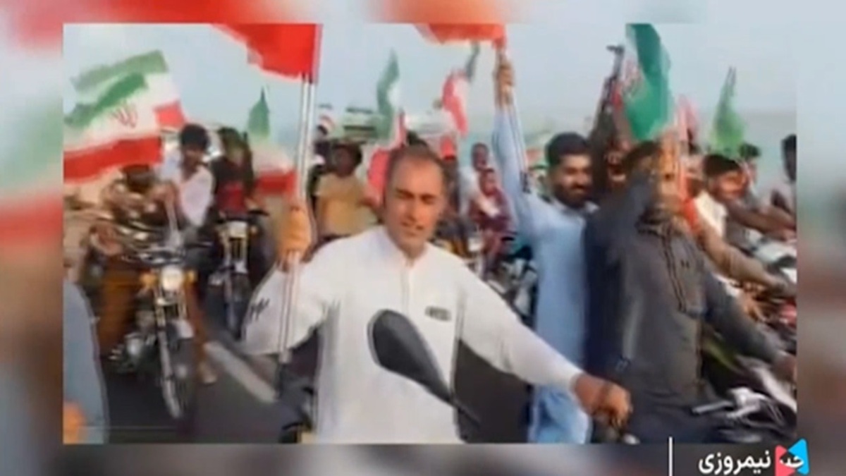 اتحاد مقدسی که رهبر معظم انقلاب به حفظ آن تاکید دارند + فیلم