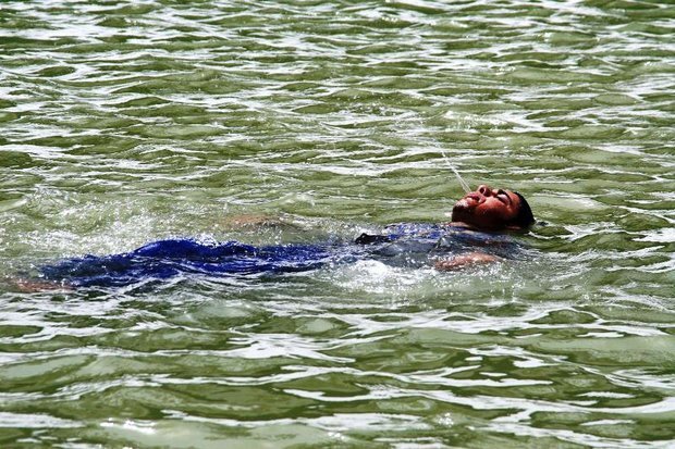 افزایش رطوبت و شرجی در خوزستان