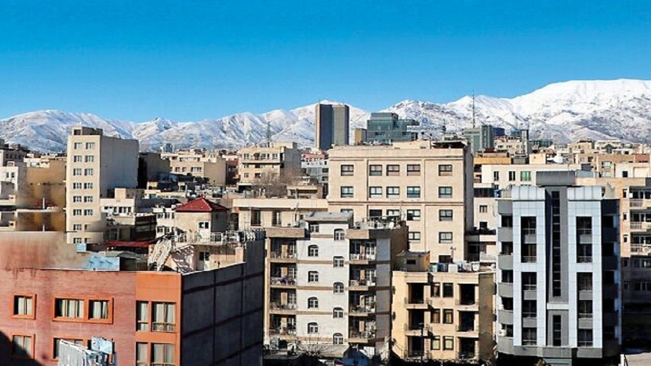مقاومت بانک‌ها در اتصال به سامانه املاک و اسکان باید شکسته شود
