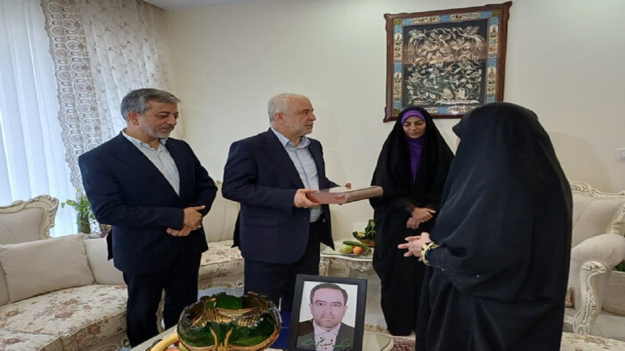 تدوین دایره المعارف شهدای جنگ رژیم صهیونی آغاز شد