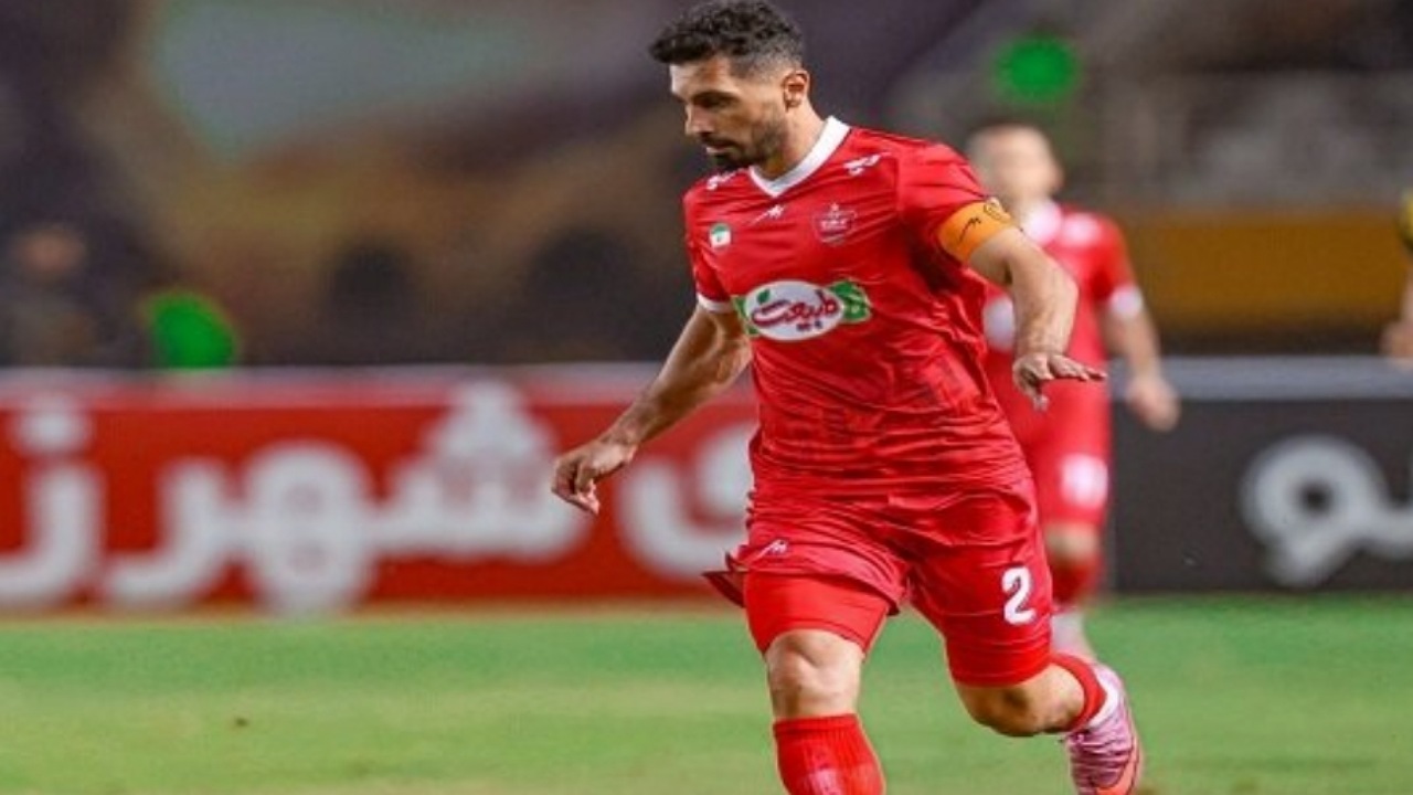 اطلاعیه مشترک سازمان لیگ فوتبال ایران و باشگاه پرسپولیس
