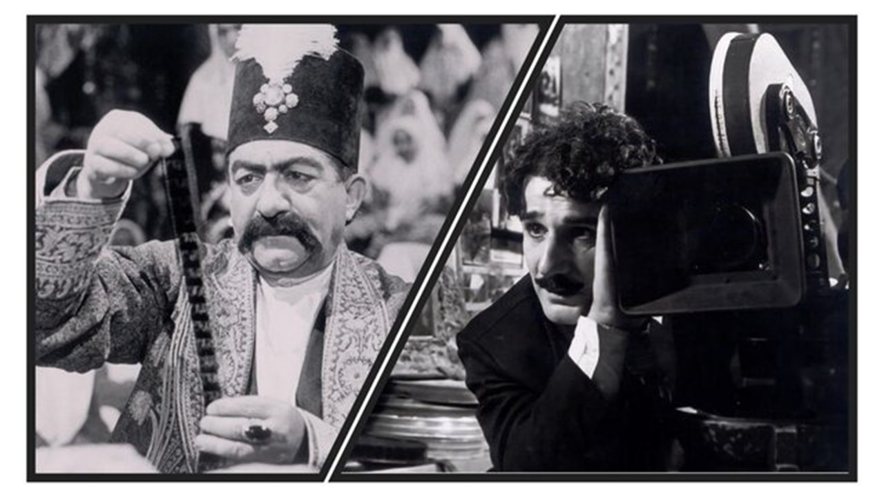 سینماتوگراف آدم تربیت می‌کند