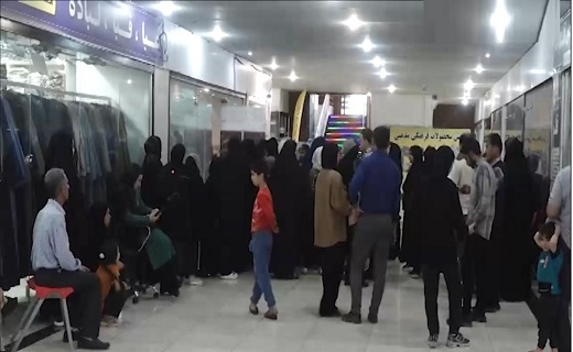 لباس فرم؛ دغدغه&zwnj;ای تکراری در آستانه مهر/ روایت والدین قمی از بی&zwnj;نظمی و گرانی