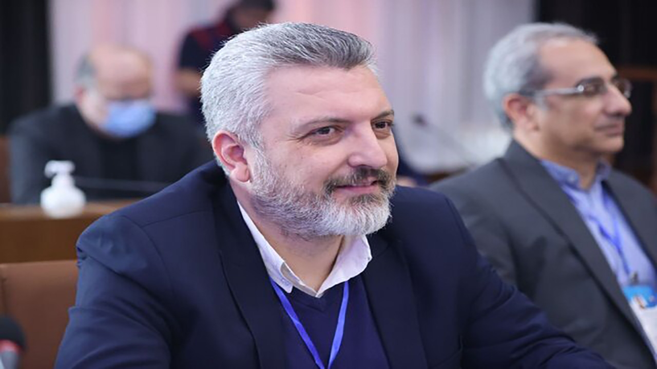حضور مربی پاکستانی در تیم‌های ملی اسکواش
