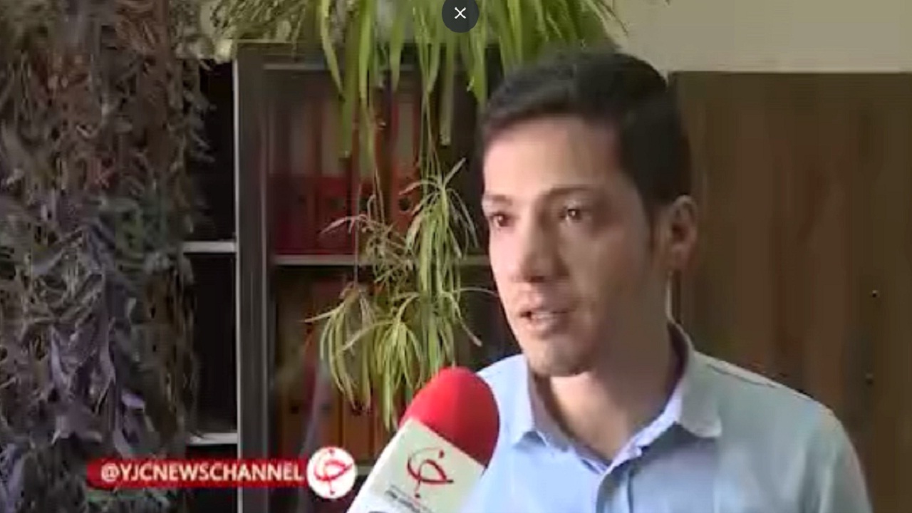 ارائه شاخص جدید کاهش شنوایی ناشی از سر و صدا + فیلم
