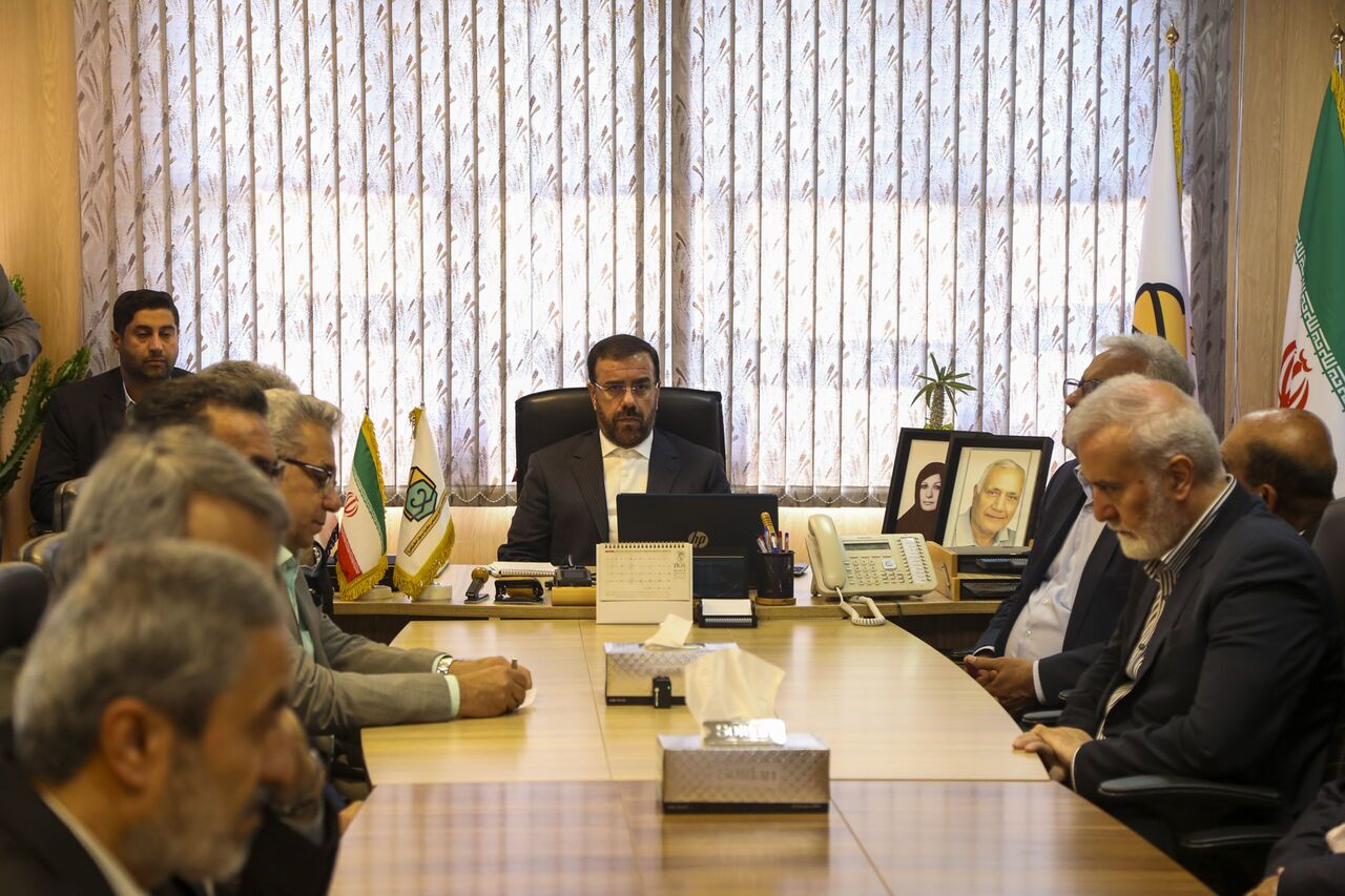 تاکید بر توزیع متوازن امکانات و نقش کلیدی در گردشگری سلامت