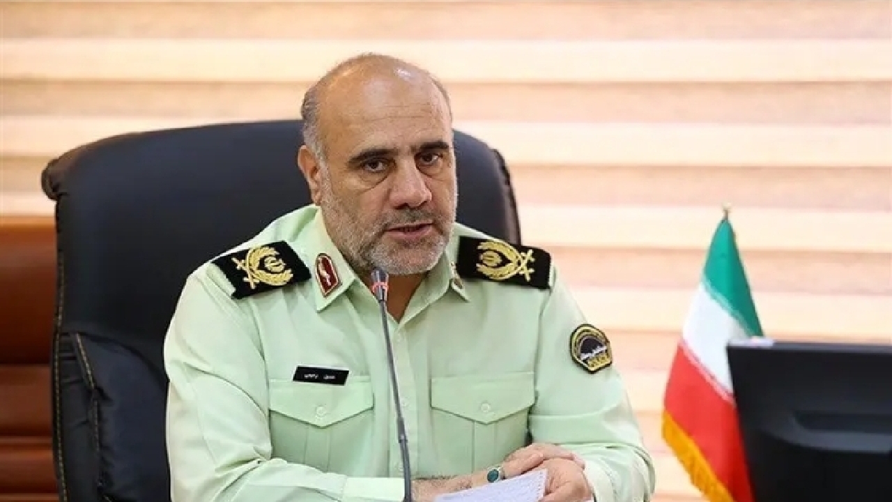کشف ۱۰ همت کالای قاچاق و احتکاری با همکاری مردم
