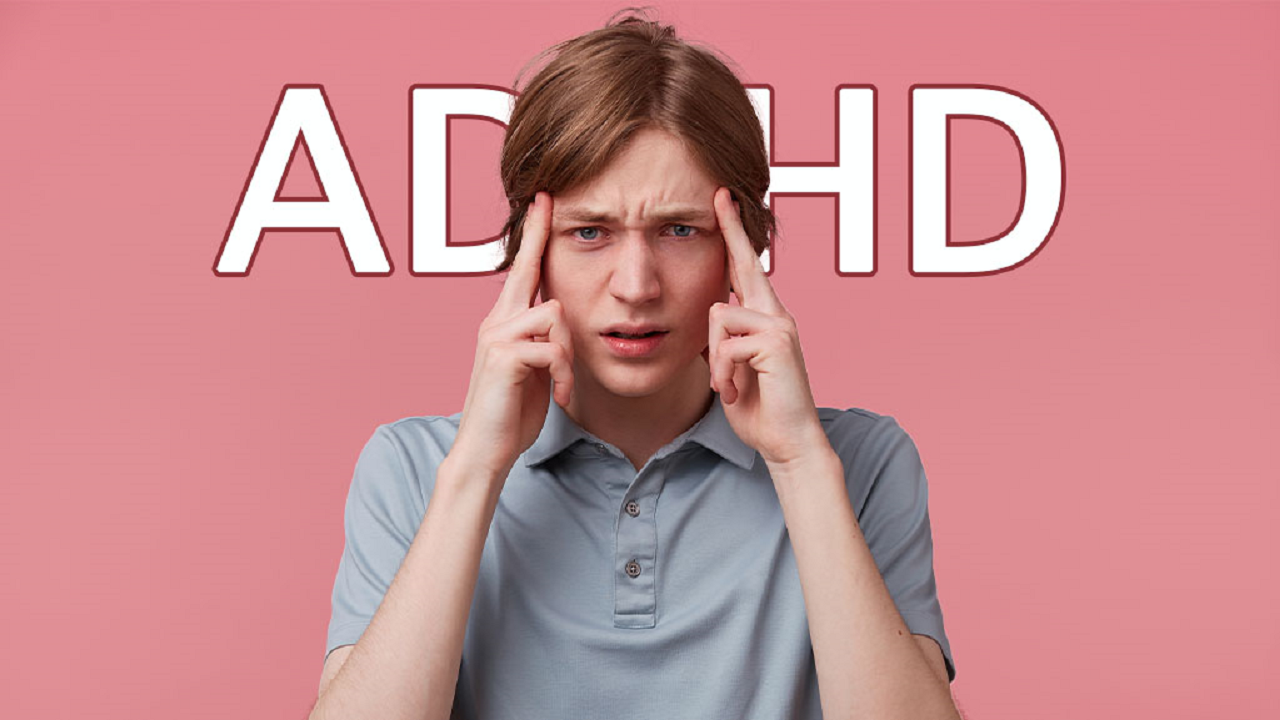راهکارهای مدیریت علائم ADHD در بزرگسالی