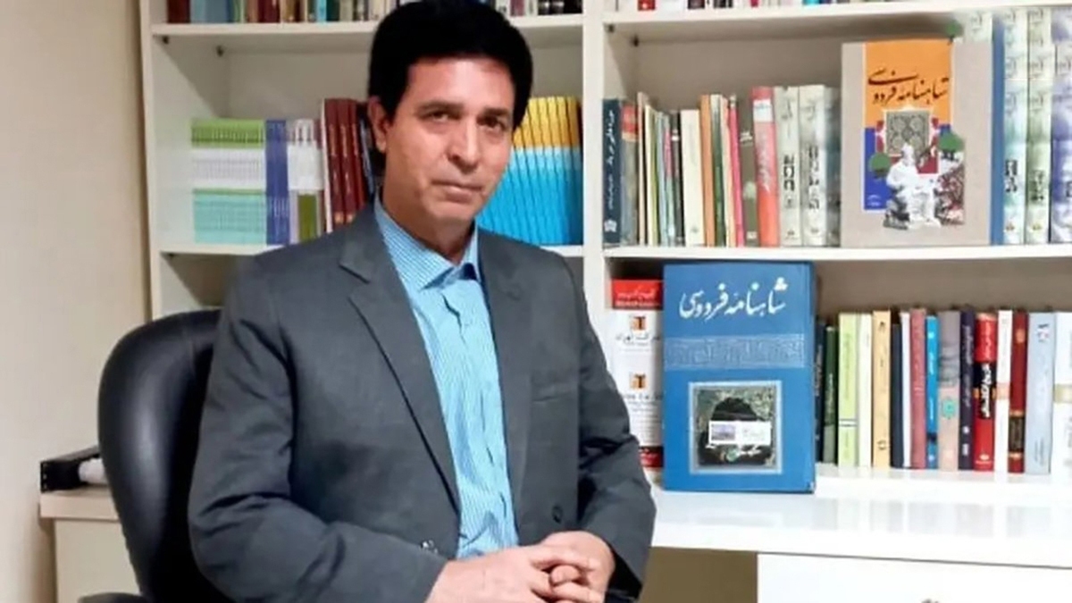 باشگاه خبرنگاران -تولید آب آشامیدنی با الهام از شاهنامه