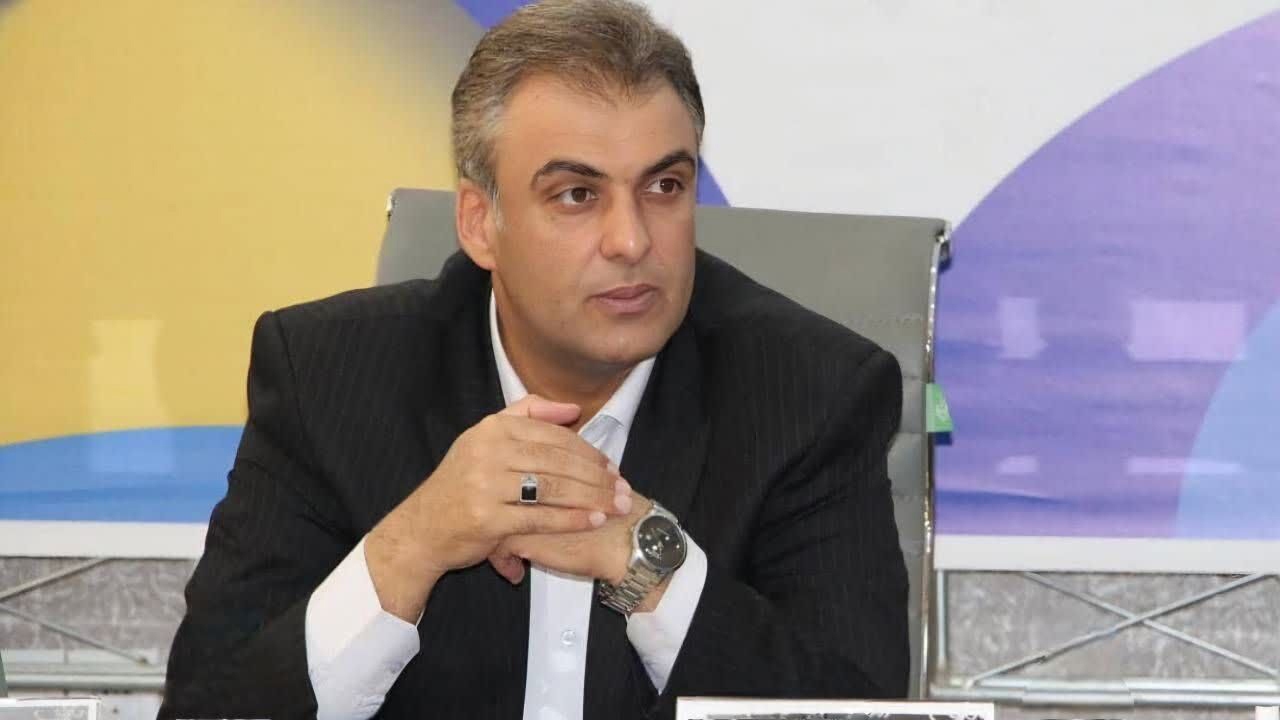 مدیرعامل مس رفسنجان منصوب شد