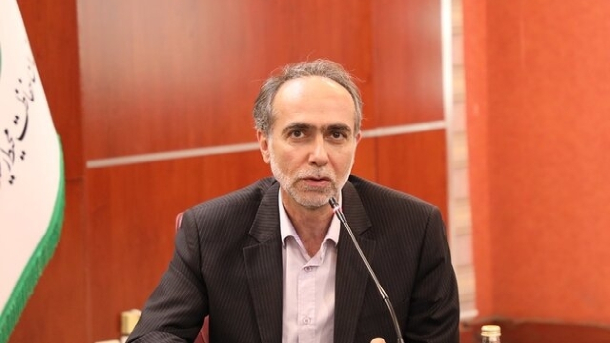 باشگاه خبرنگاران -ابلاغ بخشنامه ارتقای آموزش محیط‌بانان در سه محور