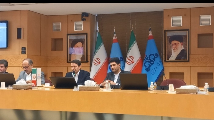 خاموش شدن گازهای فلر تا پایان سال ۱۴۰۵
‌