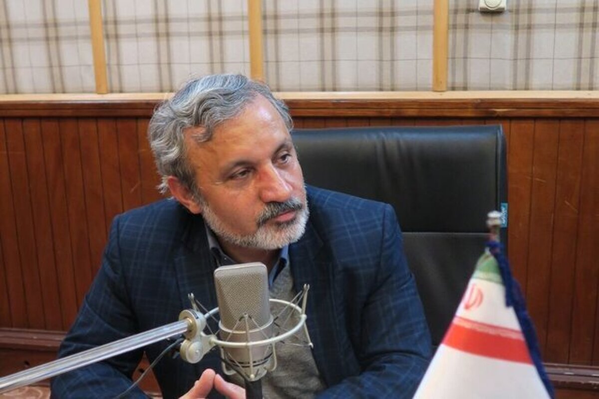 پاسخ جالب رئیس جمهور به درخواست برای کوتاه کردن مصاحبه + فیلم