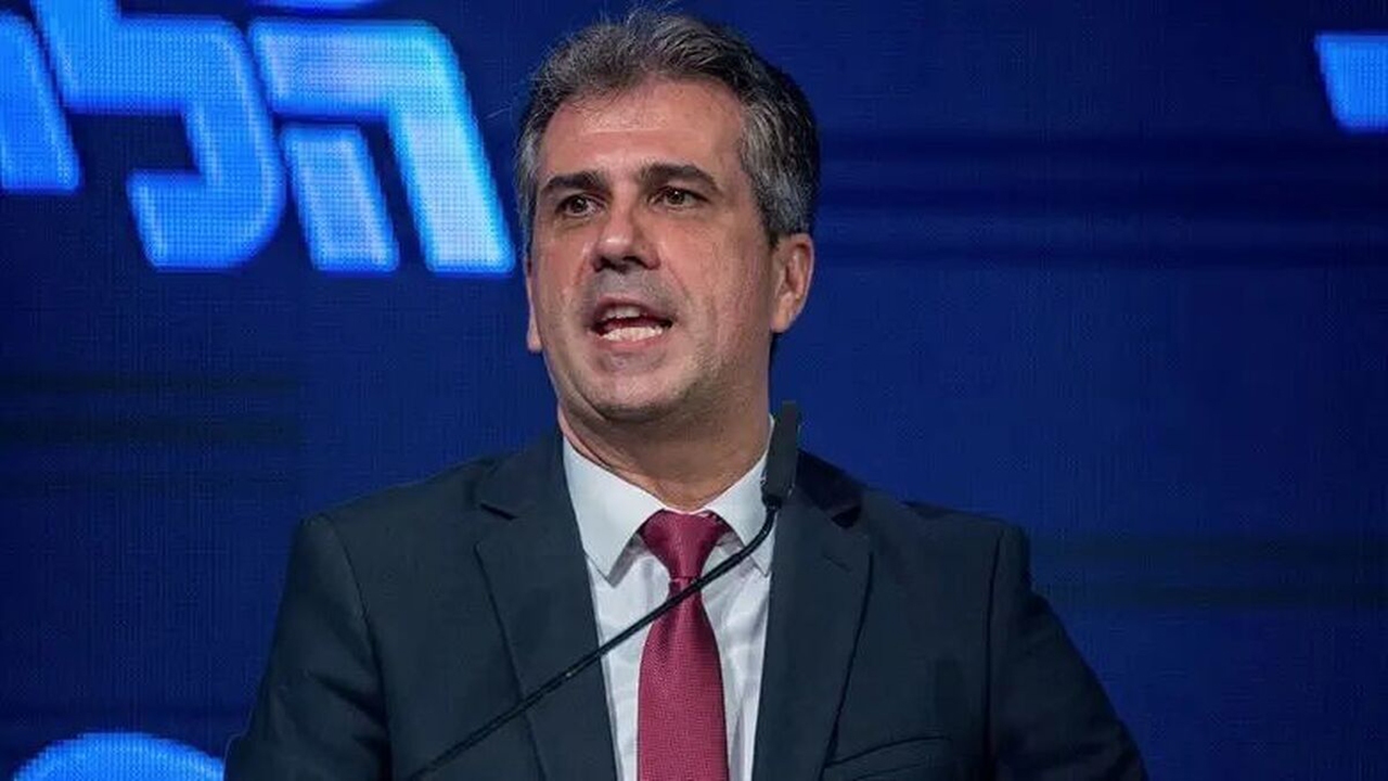 وزیر انرژی اسرائیل: رهبران حماس را بار دیگر هدف قرار می‌دهیم