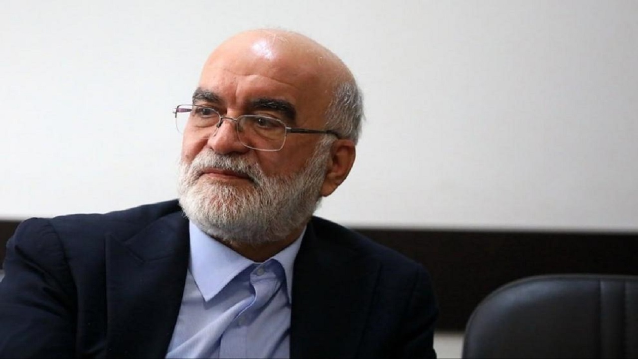 سراج: عفو معیاری جلوه‌ای از رأفت اسلامی است