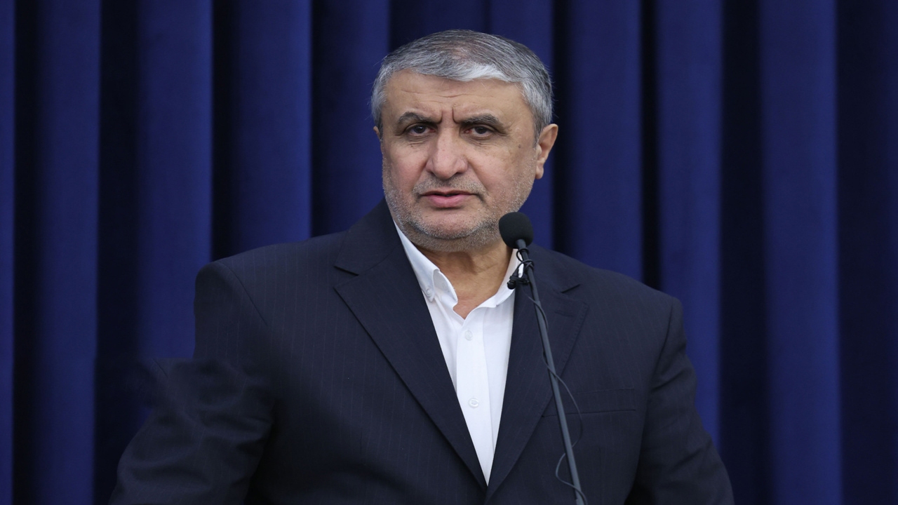 اسلامی: در کنفرانس عمومی آژانس، روایت‌گر صریح اتفاقات خواهیم بود/ ارائه قطعنامه ایران