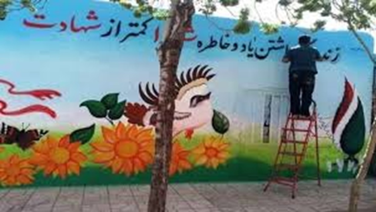 اردوی جهادی پزشکی در روستا + فیلم
