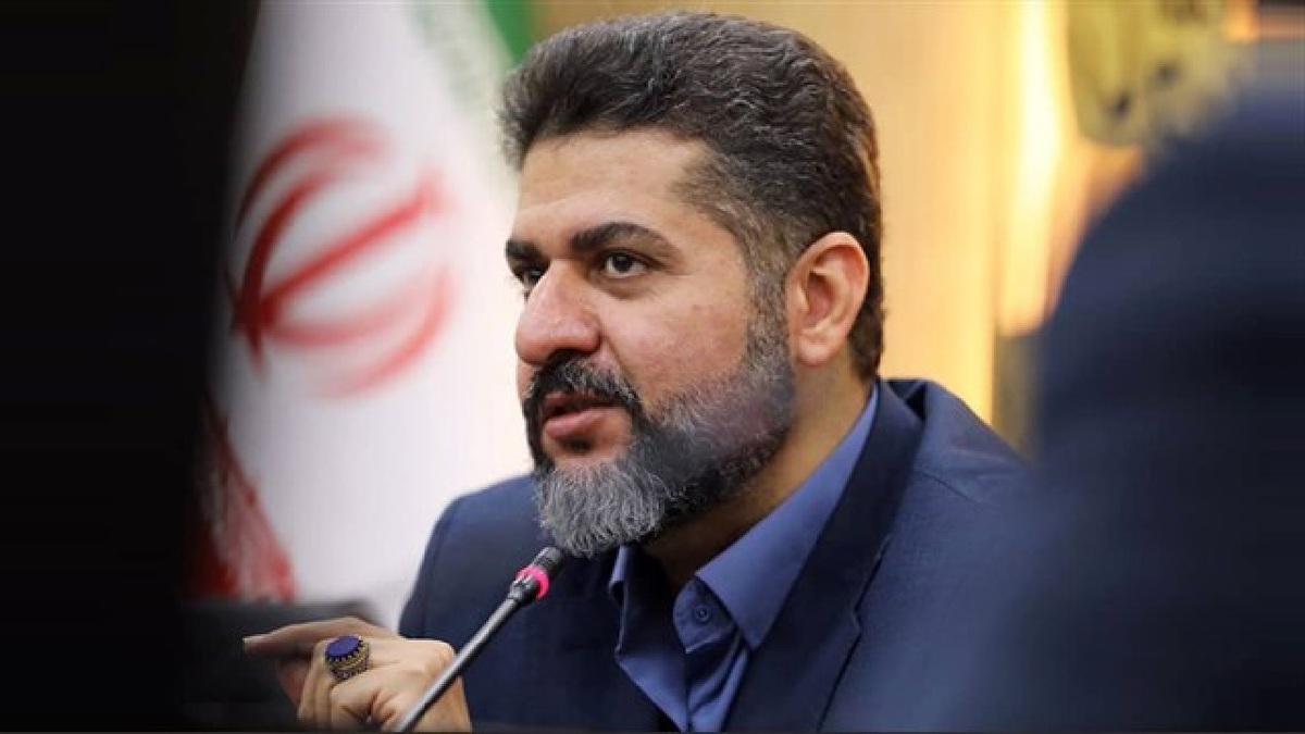 باشگاه خبرنگاران -مجوز واردات کالای ملوانی بندر خرمشهر صادر شد