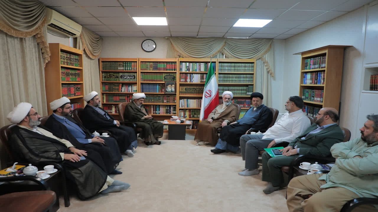ظرفیت‌های بزرگ اقتصادی موقوفات باید فعال شوند