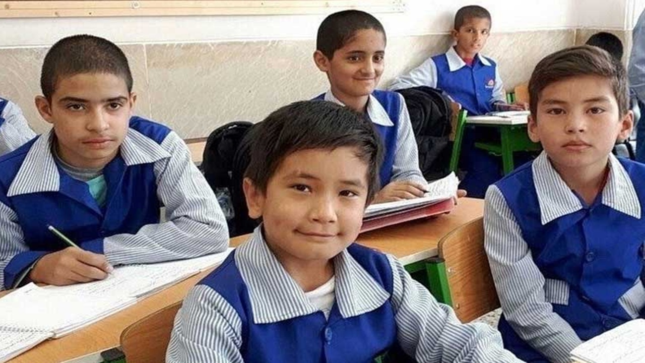مشکلات ثبت نام دانش آموزان اتباع از زبان شهروندخبرنگار
