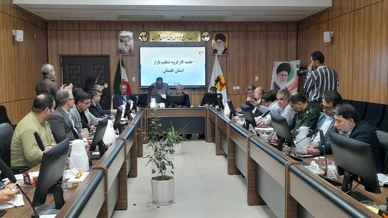 قیمت بالای مرغ در گلستان پذیرفتنی نیست
