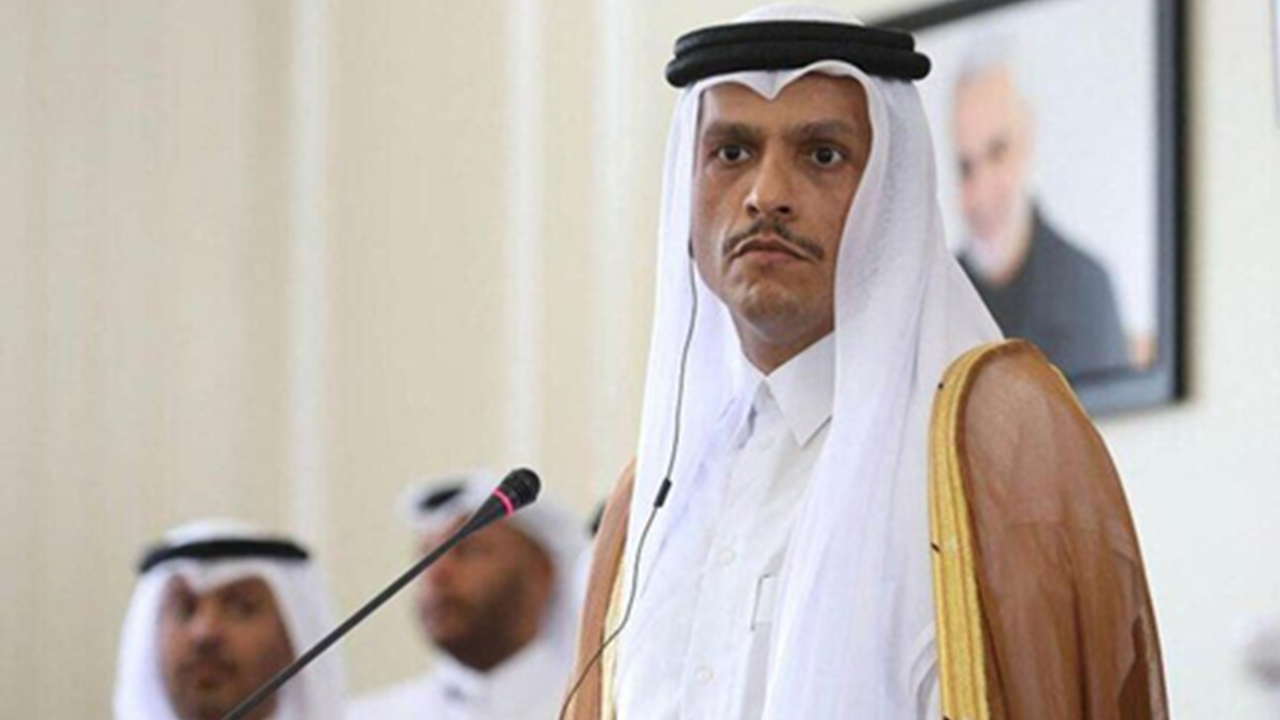 قطر: حمله اسرائیل باید با اقدامات شدید و قاطع پاسخ داده شود