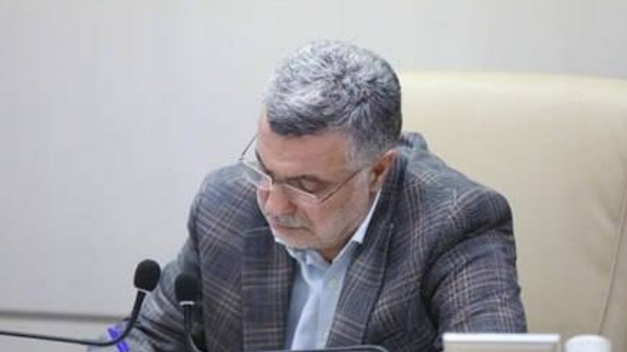 اعلام همدردی و آمادگی ایران برای کمک به افغانستان در پی وقوع زلزله در این کشور