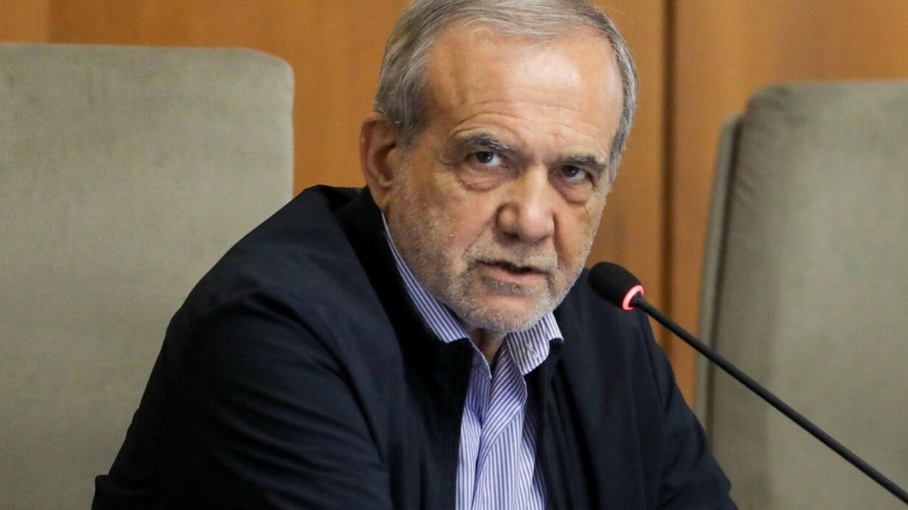 سپاس قلبی رئیس جمهور از الطاف و حمایت‌های رهبر معظم انقلاب از دولت