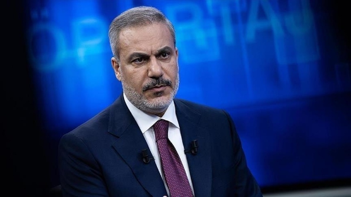 باشگاه خبرنگاران -فیدان: اسرائیل به دنبال «اسرائیل بزرگ» و تضعیف منطقه است