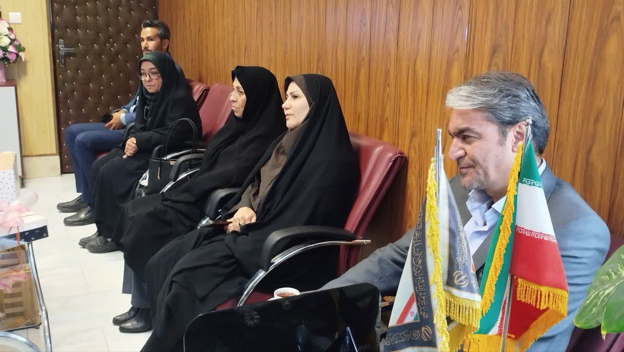 مراسم تجلیل