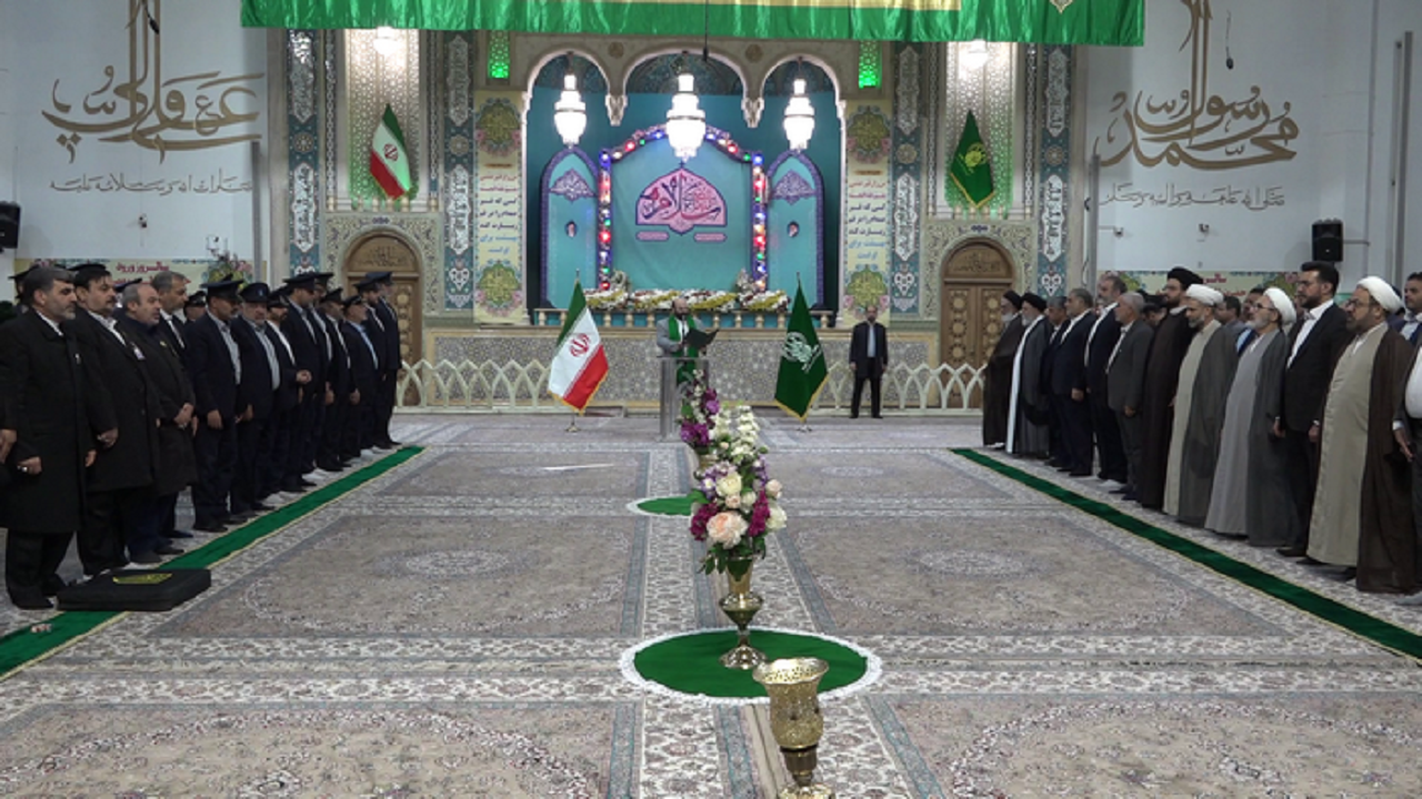قم در آستانه تجدید عهدی دوباره با بانوی کرامت(س)