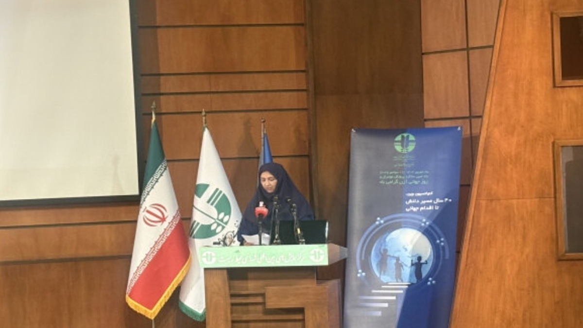 باشگاه خبرنگاران -حذف بخش زیادی از گاز‌های مخرب لایه ازون در ایران
