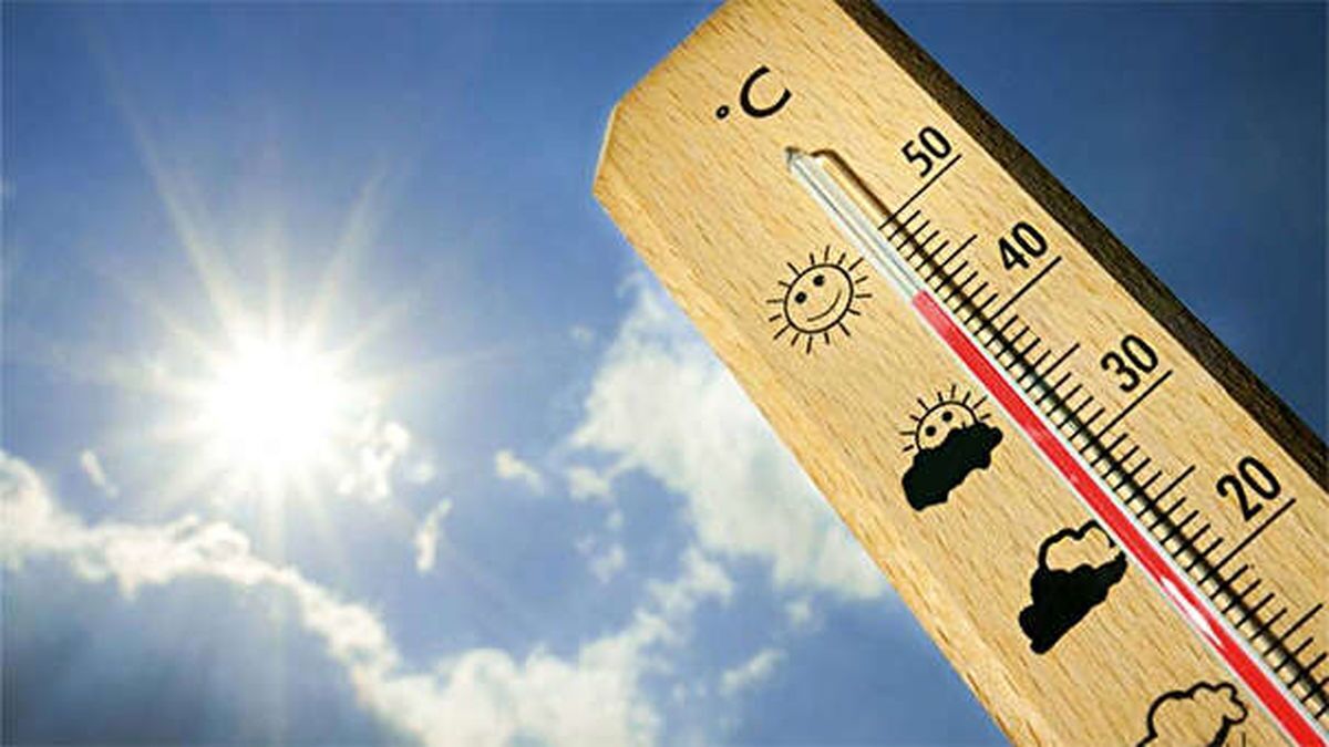 هشدار افزایش دما در روز‌های پایانی شهریور در خوزستان