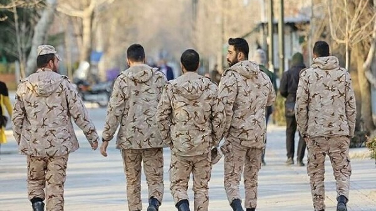 باشگاه خبرنگاران -خرید خدمت سربازی شایعه است