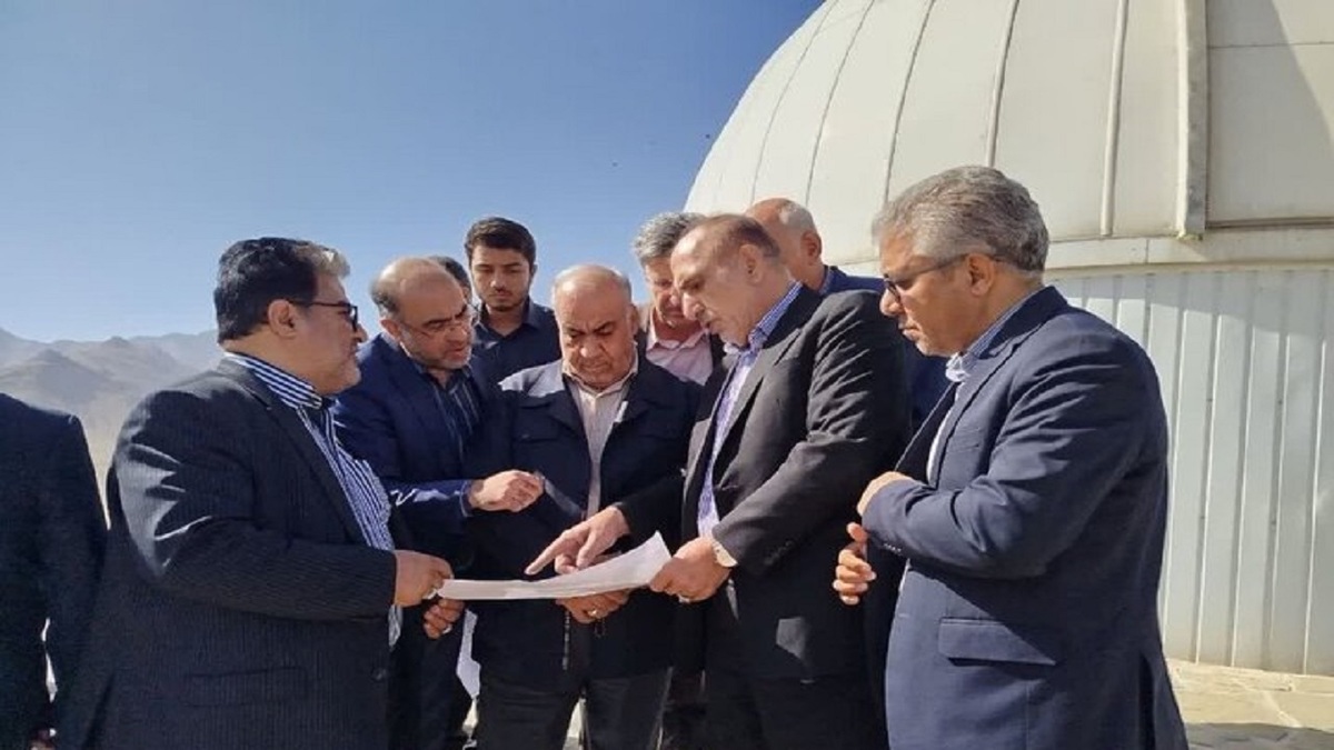 باشگاه خبرنگاران -اتصال مسیر نوبران به آزادراه ساوه ـ همدان گامی در رفع بن‌بست‌های منطقه