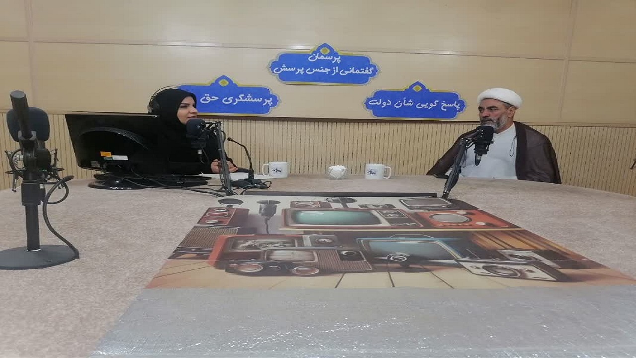 لزوم نیت وقف متناسب با نیاز‌های روز جامعه