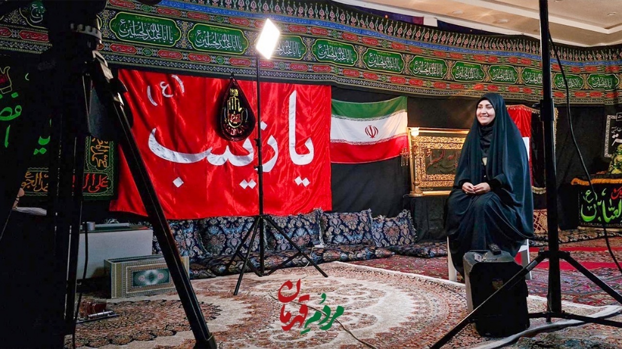 «مردم قهرمان»؛ نگاهی به فعالیت‌ها و مقاومت مردم در جنگ تحمیلی ۱۲ روزه