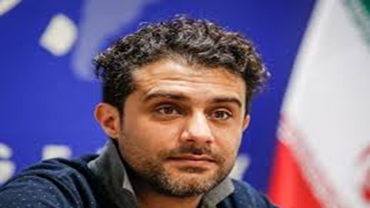 وحید رهبانی: ما ایرانی هستیم و در شاهنامه بزرگ شده‌ایم + فیلم