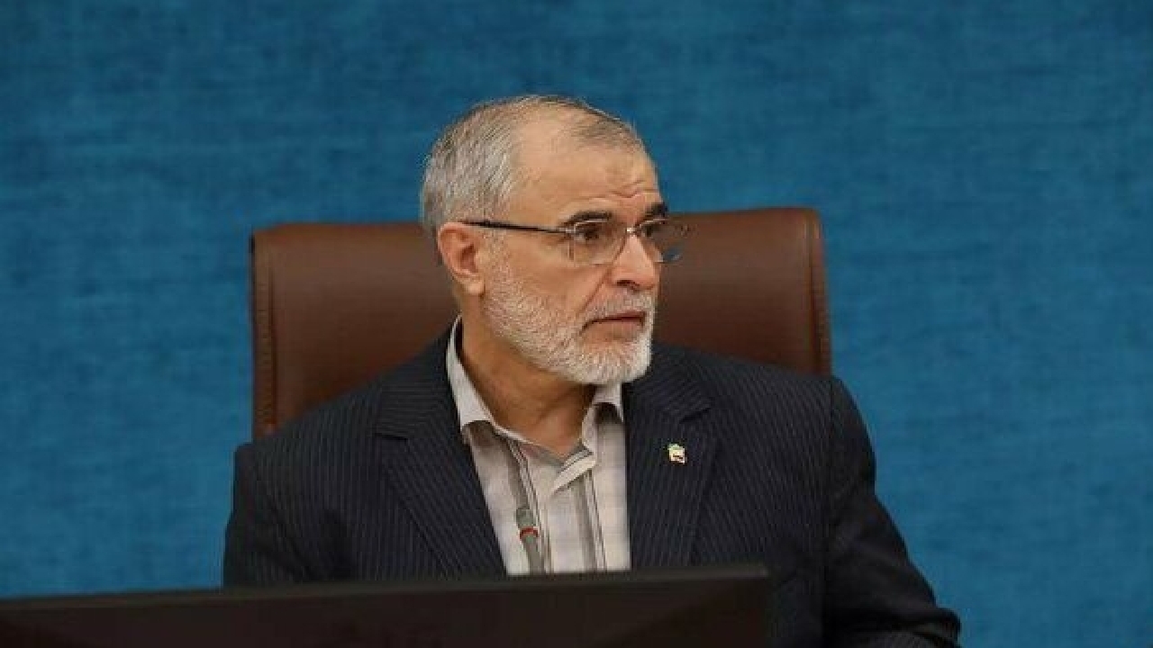 معاون وزیر کشور: می‌توان کویر را به فرصت توسعه پایدار و امنیت ملی تبدیل کرد