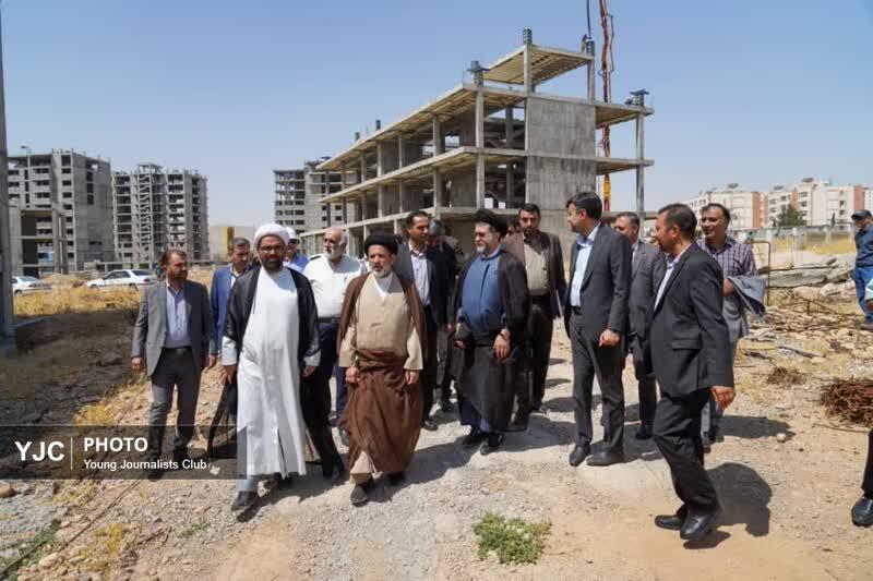 بزرگترین پرورشگاه کشور در شهر صدرا تا ۳ سال آینده افتتاح می‌شود