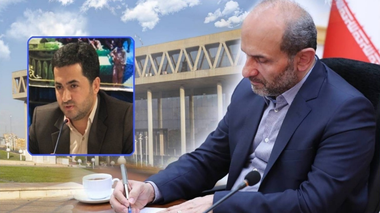 با صدور حکمی از سوی رئیس رسانه ملی
مدیرکل صداوسیمای استان کردستان منصوب شد