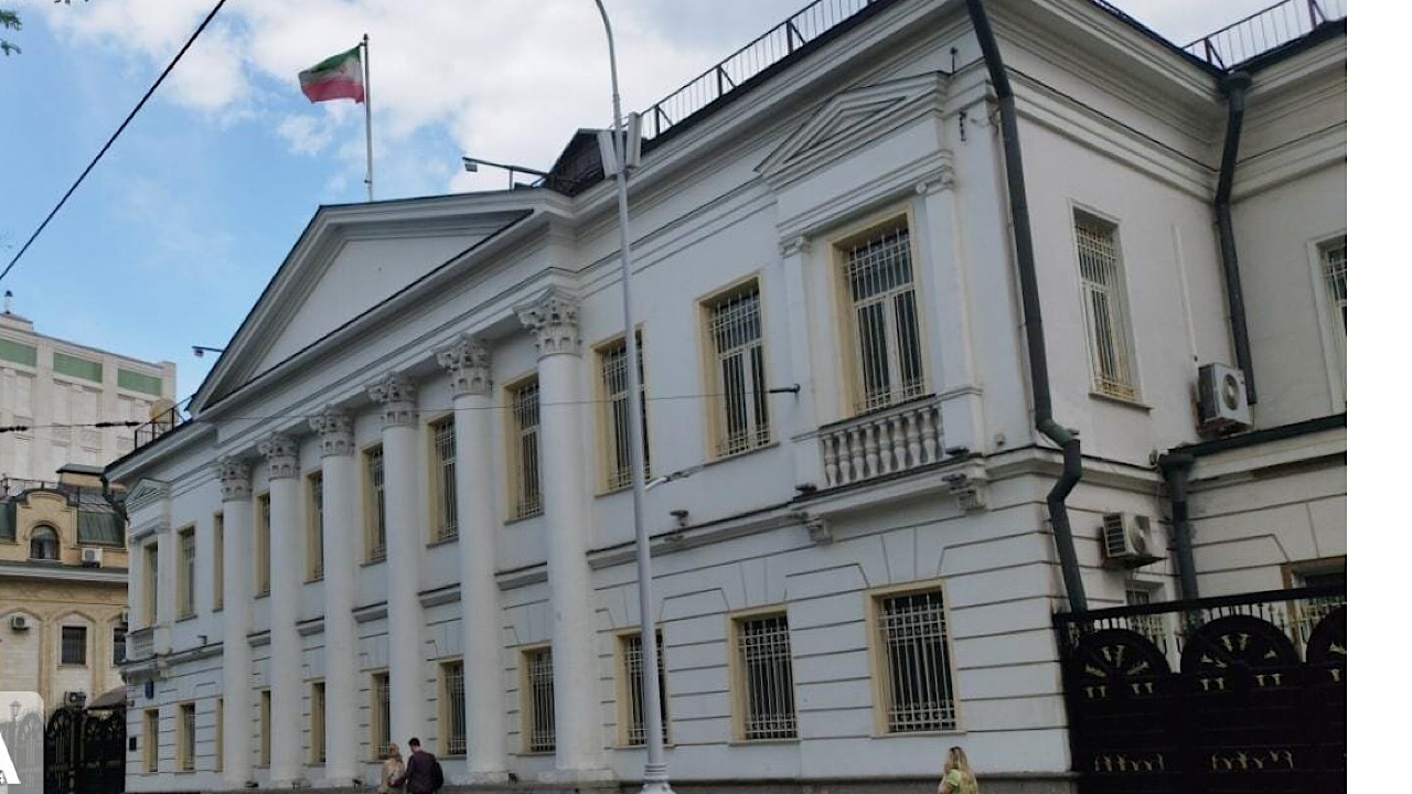 واکنش سفارت ایران به سخنان دبیرکل شورای همکاری خلیج‌فارس در سوچی